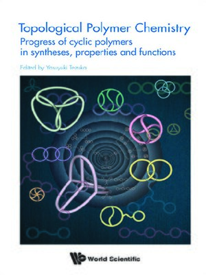 cover image of Topological Polymer Chemistry